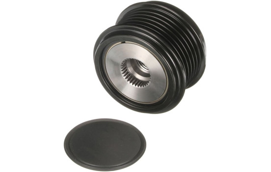 Poulie roue libre, alternateur DriveAlign® OAP7103 Gates
