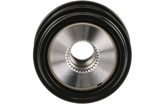 Poulie roue libre, alternateur DriveAlign® OAP7103 Gates, Image 2