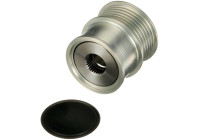 Poulie roue libre, alternateur DriveAlign® OAP7212 Gates