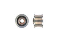Poulie roue libre, alternateur DriveAlign® OAP7231 Gates