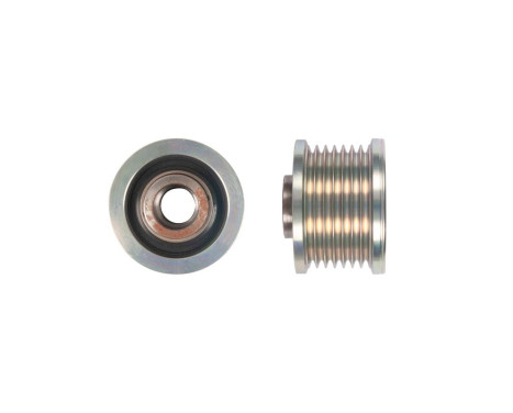 Poulie roue libre, alternateur DriveAlign® OAP7231 Gates