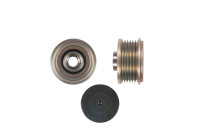 Poulie roue libre, alternateur DriveAlign® OAP7238 Gates