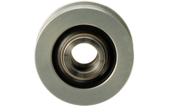 Poulie roue libre, alternateur DriveAlign® OAP7283 Gates, Image 3