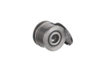 Poulie roue libre, alternateur VKM 03112 SKF