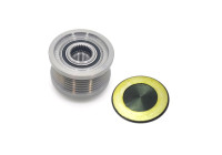 Poulie roue libre, alternateur VKM 03204 SKF
