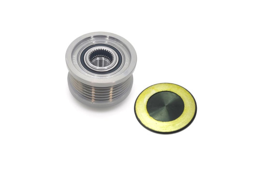 Poulie roue libre, alternateur VKM 03204 SKF