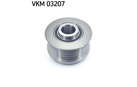 Poulie roue libre, alternateur VKM 03207 SKF, Image 2