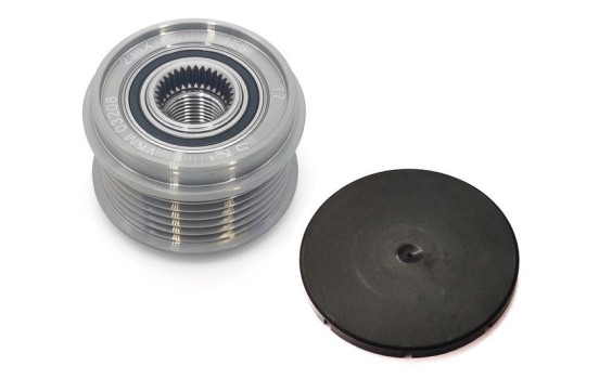 Poulie roue libre, alternateur VKM 03208 SKF
