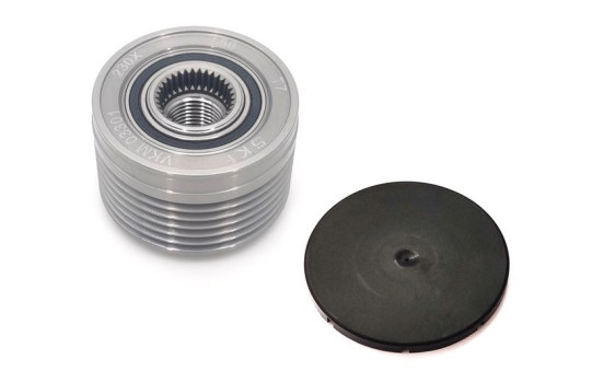 Poulie roue libre, alternateur VKM 03301 SKF
