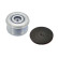 Poulie roue libre, alternateur VKM 03306 SKF