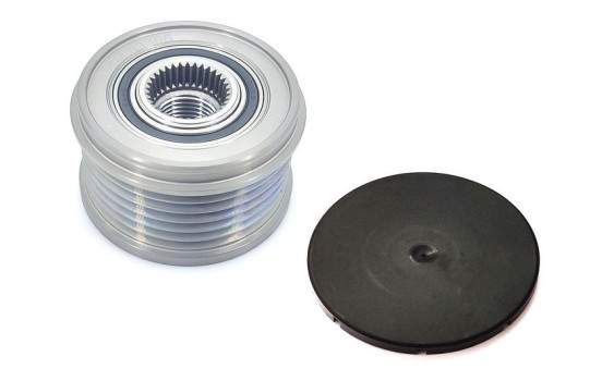 Poulie roue libre, alternateur VKM 03306 SKF