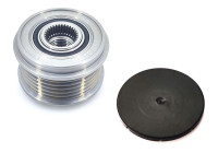 Poulie roue libre, alternateur VKM 03511 SKF