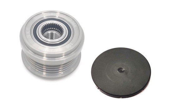 Poulie roue libre, alternateur VKM 03518 SKF