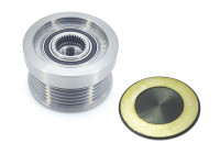 Poulie roue libre, alternateur VKM 03651 SKF