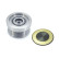 Poulie roue libre, alternateur VKM 03651 SKF