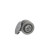 Poulie roue libre, alternateur VKM 03826 SKF, Vignette 3
