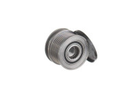 Poulie roue libre, alternateur VKM 03828 SKF