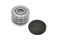 Poulie roue libre, alternateur VKM 06502 SKF