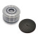 Poulie roue libre, alternateur VKM 06502 SKF