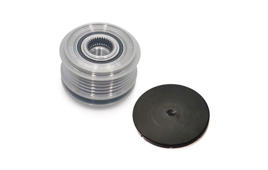 Poulie roue libre, alternateur VKM 06502 SKF