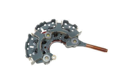 Redresseur, alternateur, Image 2