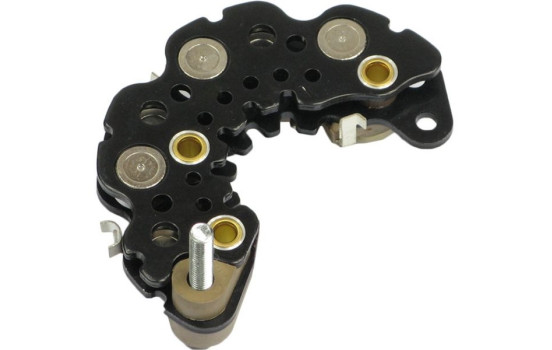 Redresseur, alternateur