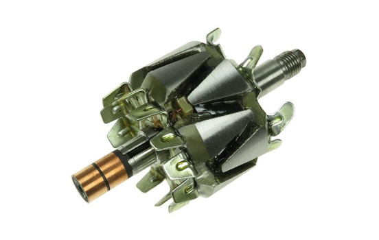 Rotor, générateur