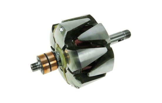 Rotor, générateur