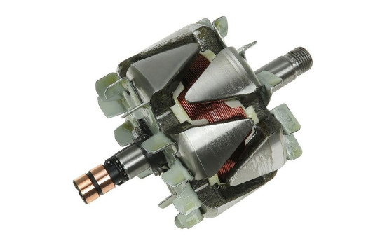 Rotor, générateur