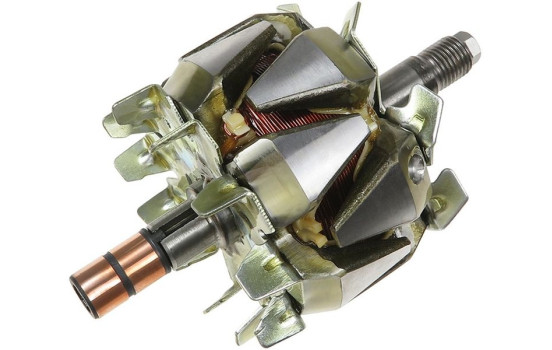 Rotor, générateur