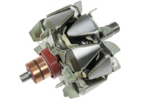 Rotor, générateur
