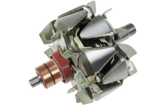 Rotor, générateur