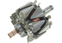 Rotor, générateur
