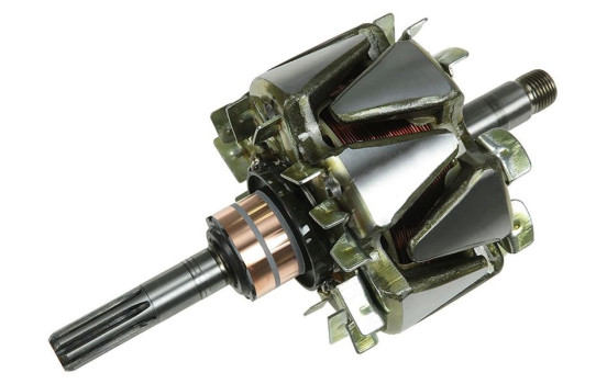 Rotor, générateur