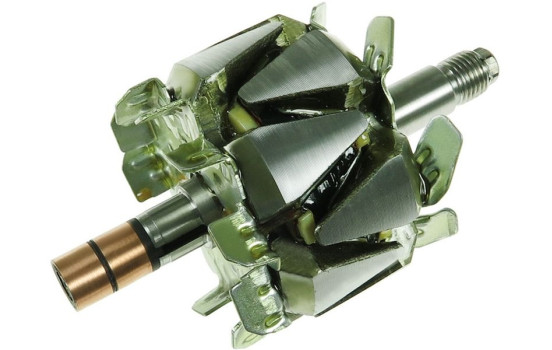 Rotor, générateur