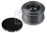 Roue libre alternateur 176711 FEBI