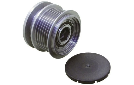 Roue libre alternateur, Image 2