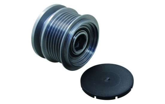 Roue libre alternateur, Image 4