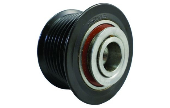Roue libre alternateur, Image 3