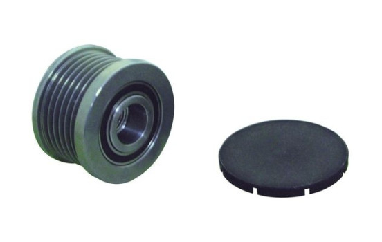 Roue libre alternateur