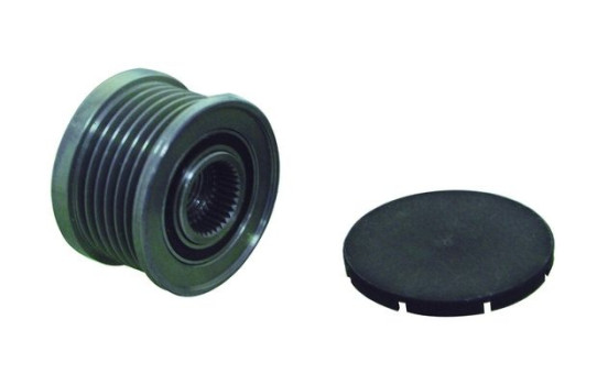 Roue libre alternateur, Image 2