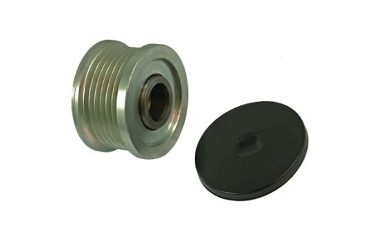 Roue libre alternateur, Image 3