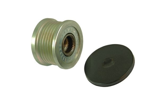 Roue libre alternateur, Image 4