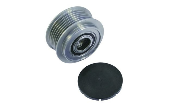 Roue libre alternateur, Image 2