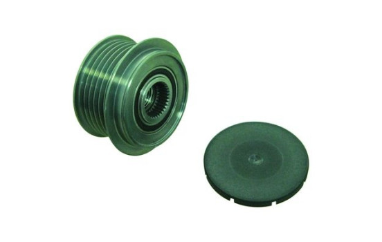 Roue libre alternateur, Image 4