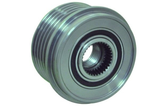 Roue libre alternateur, Image 2