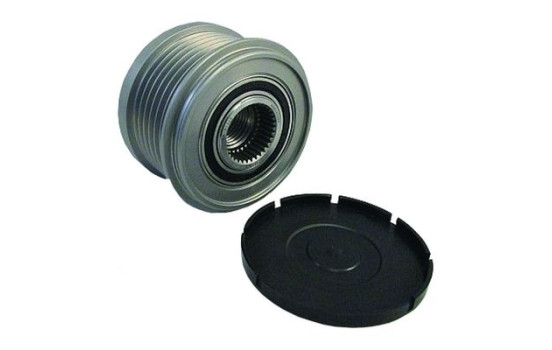 Roue libre alternateur, Image 4