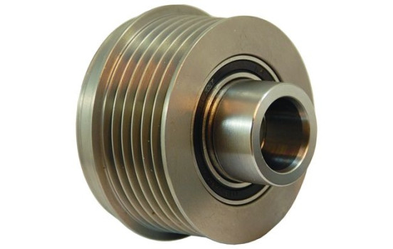 Roue libre alternateur, Image 3