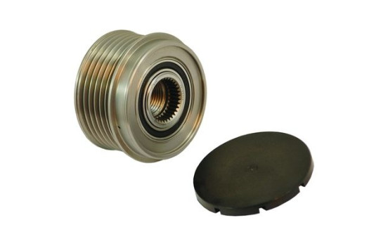 Roue libre alternateur, Image 4