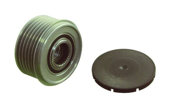 Roue libre alternateur, Image 2